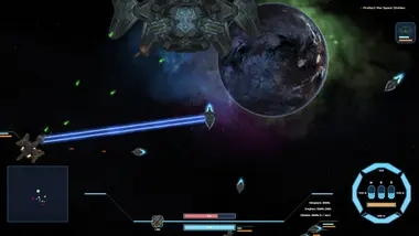Centauri Sector preview 2