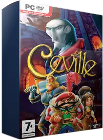 Ceville preview 11