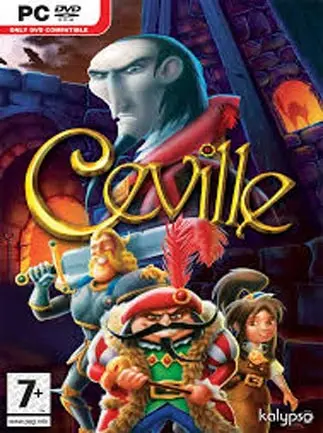 Ceville preview 12