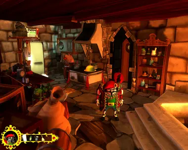 Ceville preview 9