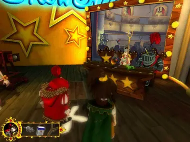 Ceville preview 2