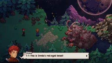 Chained Echoes preview 8