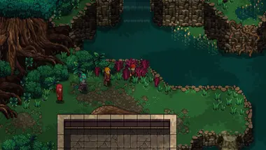 Chained Echoes preview 7
