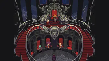 Chained Echoes preview 3