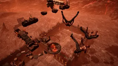Chained Together preview 18
