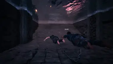 Chained Together preview 2