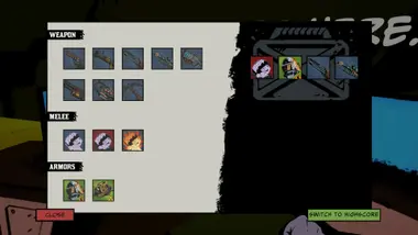 Chains of Fury preview 3
