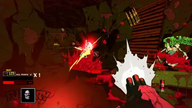 Chains of Fury preview 5