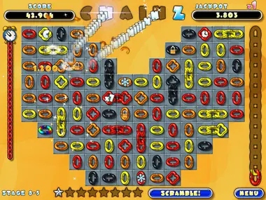 Chainz 2: Relinked preview 3