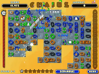 Chainz 2: Relinked preview 4