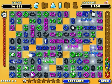 Chainz 2: Relinked preview 2
