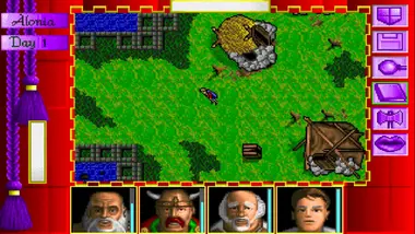 Challenge of the Five Realms: Spellbound in the World of Nhagardia preview 6