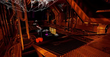 Chamber 19 preview 7