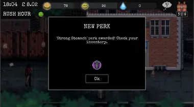 CHANGE: A Homeless Survival Experience preview 5