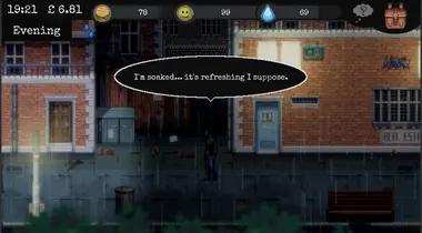 CHANGE: A Homeless Survival Experience preview 3
