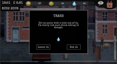 CHANGE: A Homeless Survival Experience preview 7