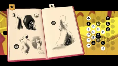 Chants of Sennaar preview 2