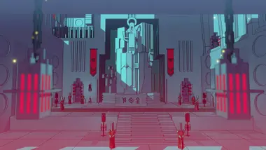 Chants of Sennaar preview 5