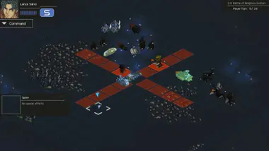 Chaos Galaxy 2 preview 6