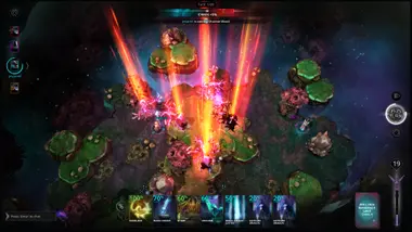 Chaos Reborn preview 22