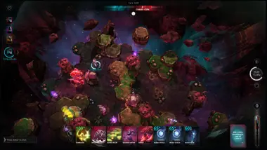 Chaos Reborn preview 17