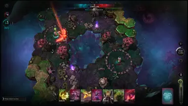 Chaos Reborn preview 18