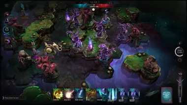 Chaos Reborn preview 16