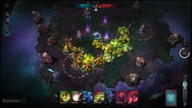 Chaos Reborn preview 15