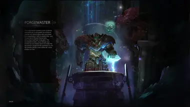 Chaos Reborn preview 8