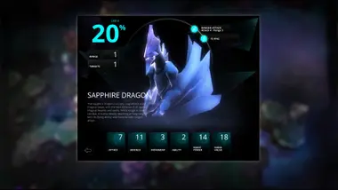 Chaos Reborn preview 10