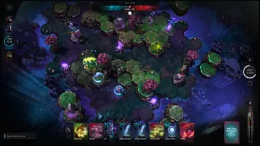 Chaos Reborn preview 9
