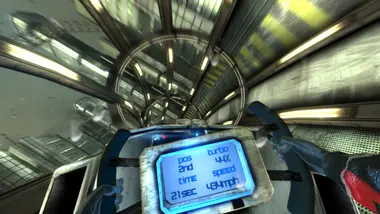 Chaos Ride preview 14