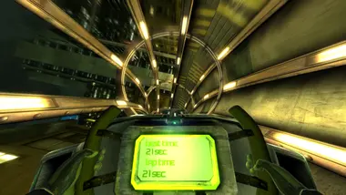 Chaos Ride preview 15