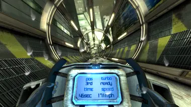 Chaos Ride preview 11