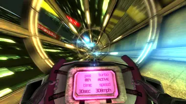 Chaos Ride preview 6
