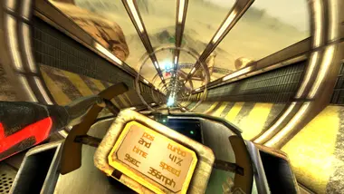 Chaos Ride preview 25