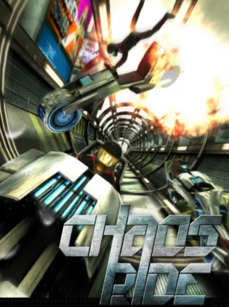 Chaos Ride preview 17