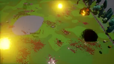 Chaos Town preview 2