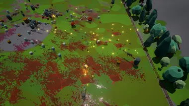 Chaos Town preview 3