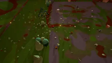 Chaos Town preview 7
