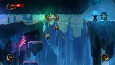 Chariot preview 7