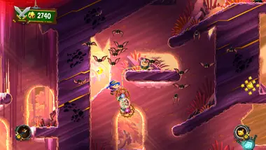 Chariot preview 9