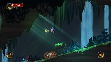 Chariot preview 5