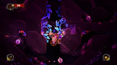 Chariot preview 4