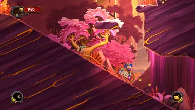 Chariot preview 6
