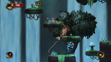 Chariot preview 2