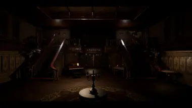 Charon's Staircase preview 3