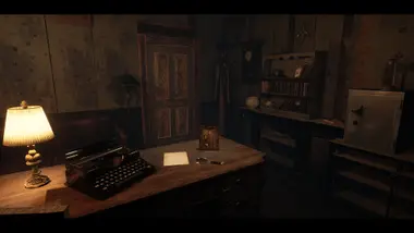 Charon's Staircase preview 4
