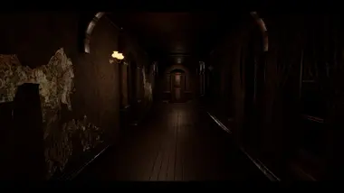 Charon's Staircase preview 8
