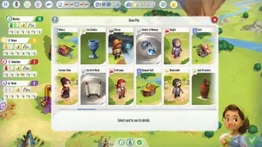 Charterstone: Digital Edition preview 4